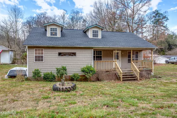 3816 New Corinth Road, Blaine, TN 37709