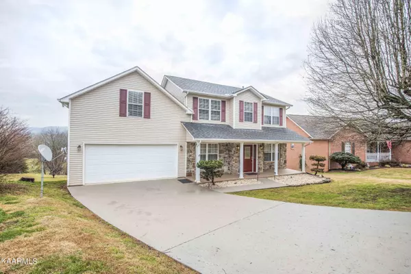 Knoxville, TN 37938,1862 Ridge Creek LN