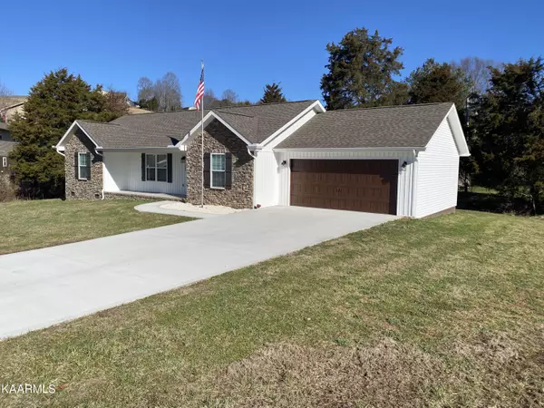 New Tazewell, TN 37825,200 Jb St