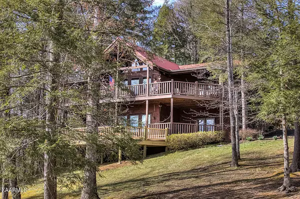 Sevierville, TN 37862,2405 Whitetail Ridge WAY