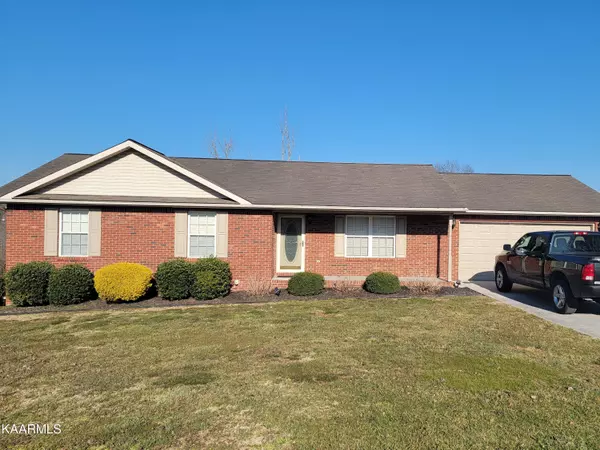 139 Emory LN, Tazewell, TN 37879