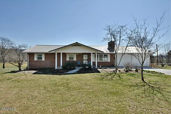 152 Hugh Rule DR, Rockford, TN 37853