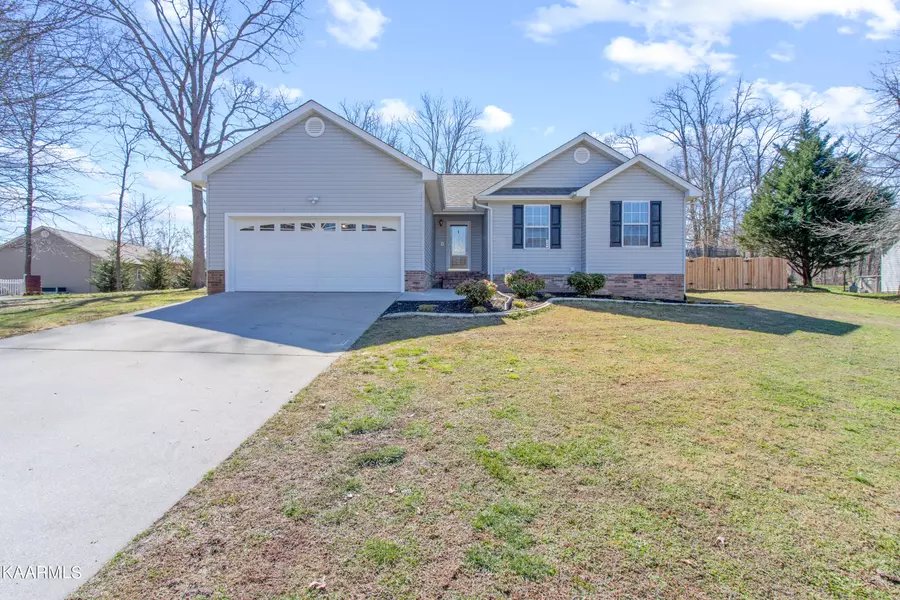 265 Turning Leaf Tr, Cleveland, TN 37312