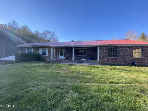 4760 Highway 360, Vonore, TN 37885