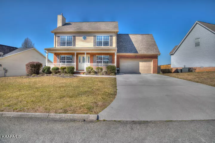 Knoxville, TN 37924,7637 Vista View LN