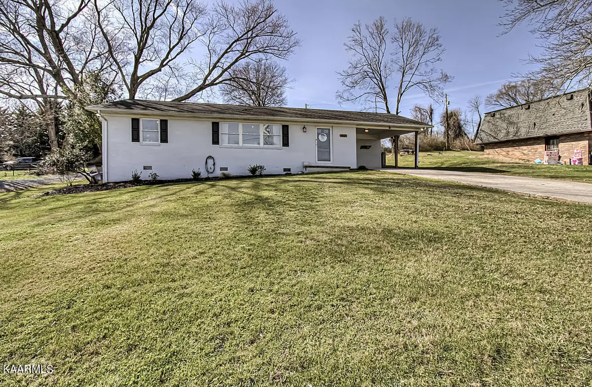 Jefferson City, TN 37760,407 Kildaire Drive