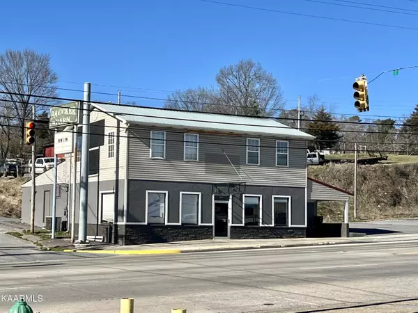 New Tazewell, TN 37825,202 N BROAD St