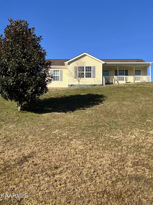 Middlesboro, KY 40965,140 Hickory LN