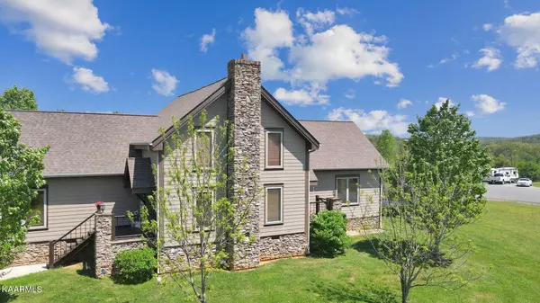 215 Mize Court, Tellico Plains, TN 37385