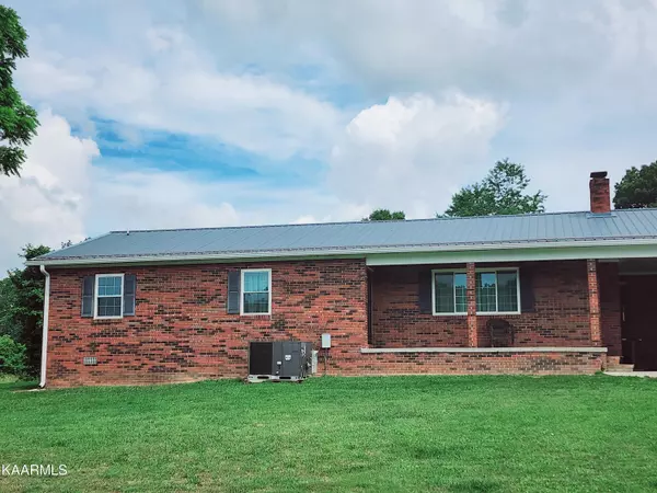 1669 Highway 90, Duff, TN 37729