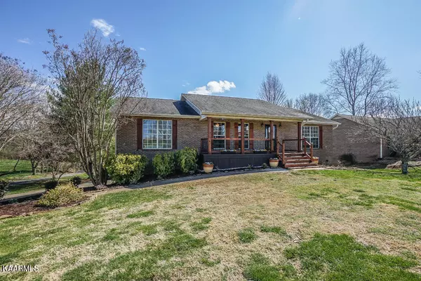 2026 Little Best Rd, Maryville, TN 37803