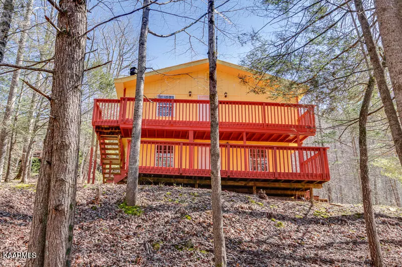 1420 Alpine Drive DR, Sevierville, TN 37876