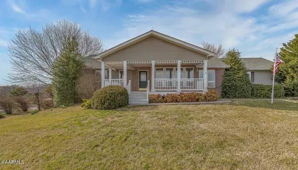 363 Independence DR, Jefferson City, TN 37760