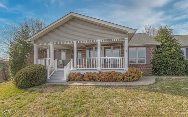 Jefferson City, TN 37760,363 Independence DR