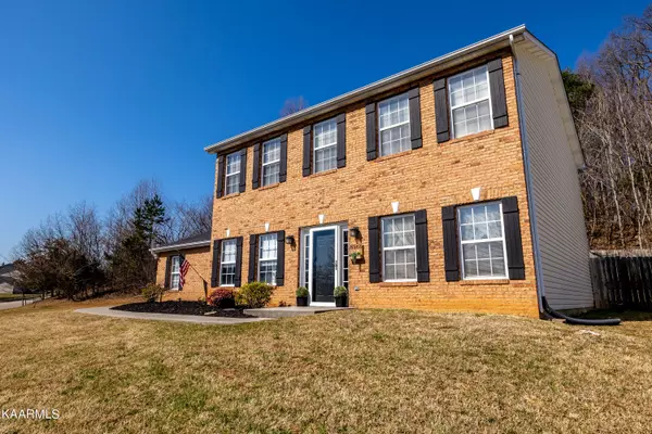 8565 Rayworth Tr, Powell, TN 37849