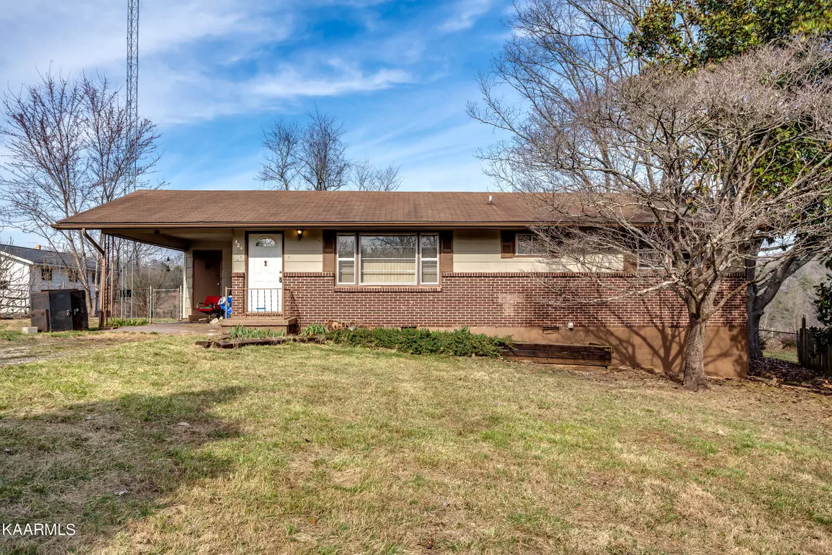 Rockwood, TN 37854,424 Woodlane DR