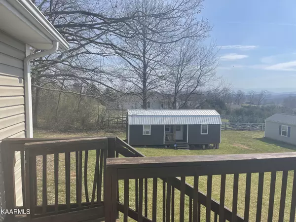 Madisonville, TN 37354,150 Ponderosa DR