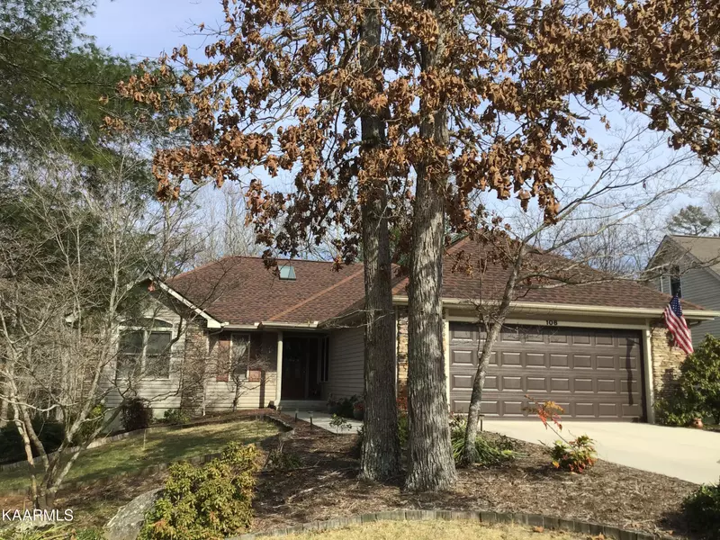 106 Kenwood DR, Fairfield Glade, TN 38558