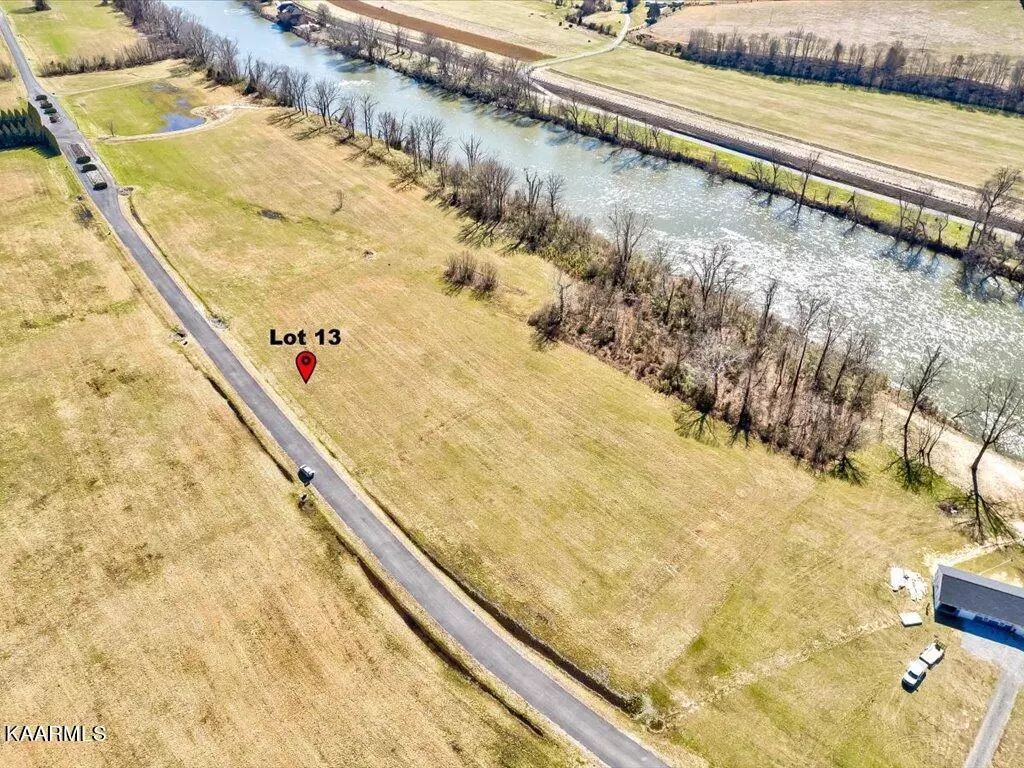 Del Rio, TN 37727,Lot 13 River Rapids WAY