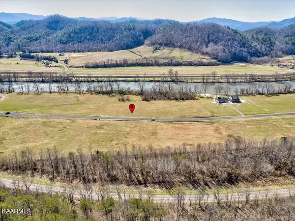 Del Rio, TN 37727,Lot 13 River Rapids WAY