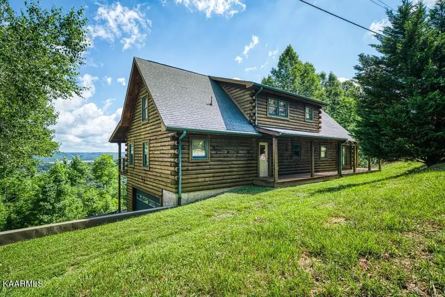 4723 Coconut Ridge Rd, Smithville, TN 37166