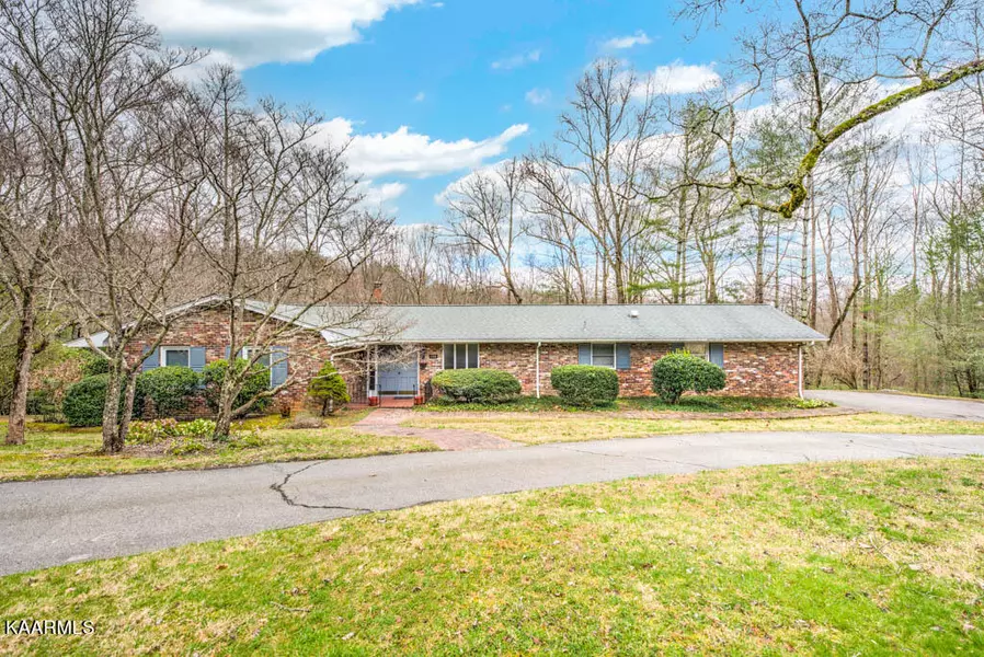 130 Reservoir Rd, Andersonville, TN 37705