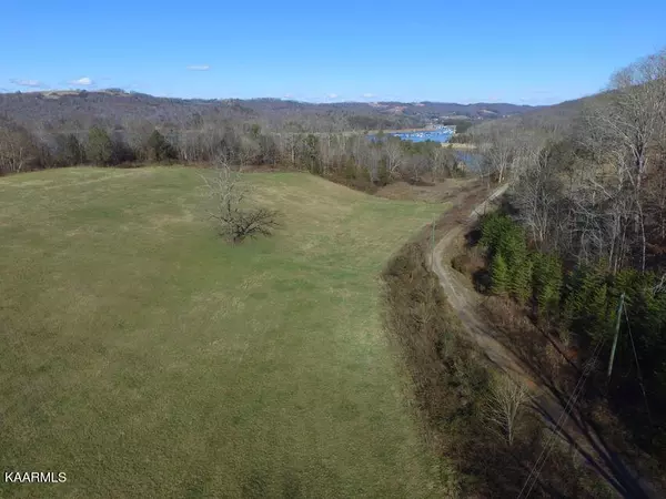 Maynardville, TN 37807,Bob Wright Rd Lot 39