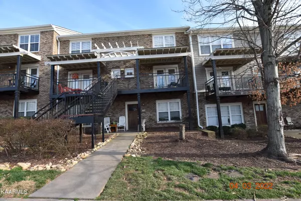 1106 Tree Top WAY #1525, Knoxville, TN 37920