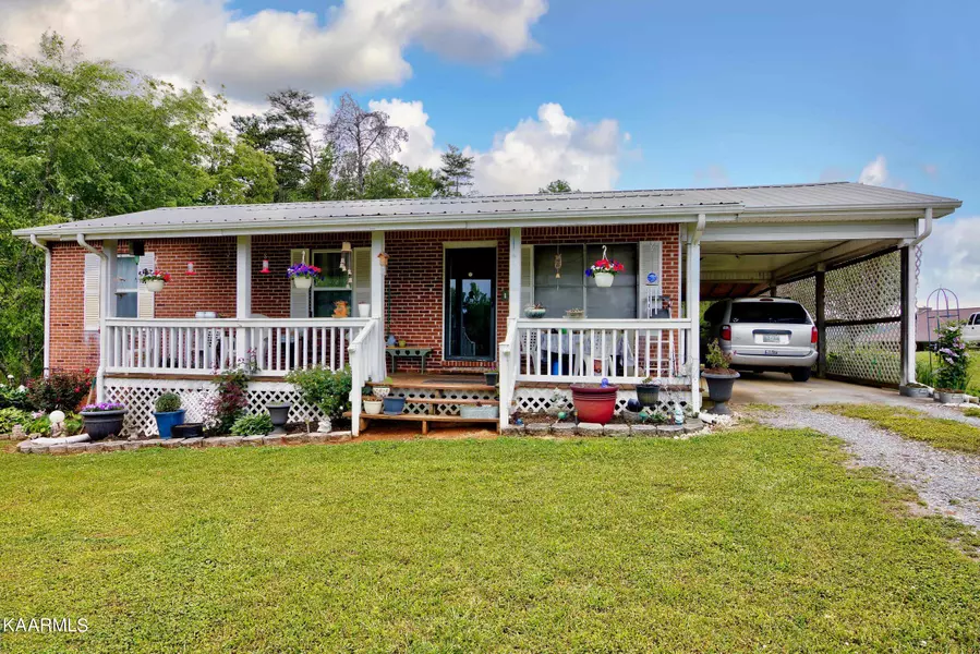 115 Scenic CIR, Tellico Plains, TN 37385