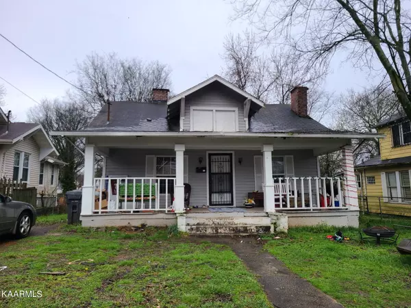 2214 Virginia Ave,  Knoxville,  TN 37921