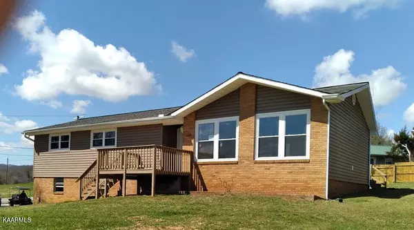 Corryton, TN 37721,1684 Tazewell PIKE