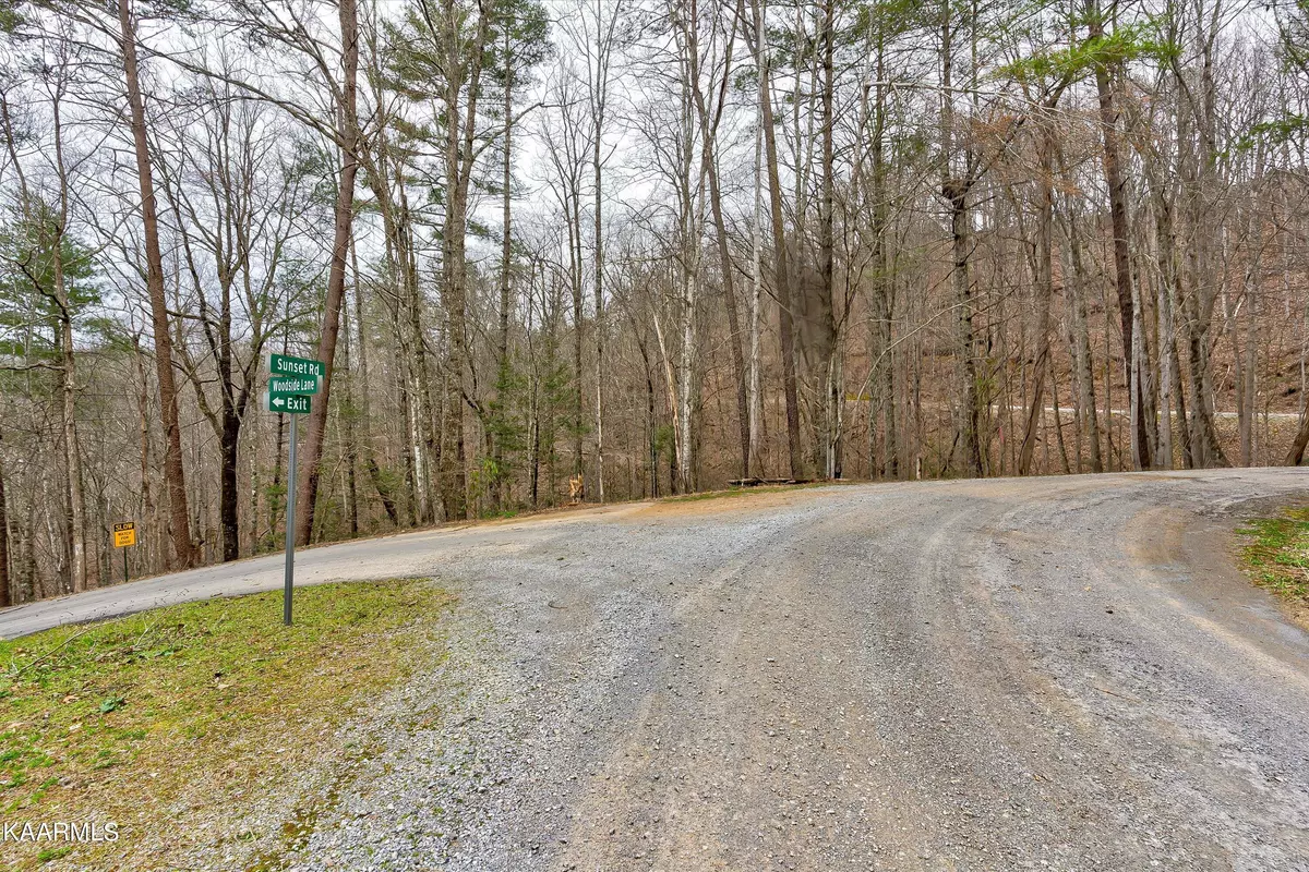 Sevierville, TN 37862,lot 13 Sunset Rd