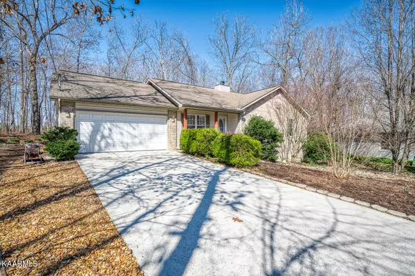 Fairfield Glade, TN 38558,157 Delbridge LN