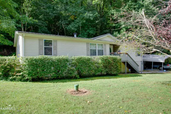 Cosby, TN 37722,4023 Fieldstone LN