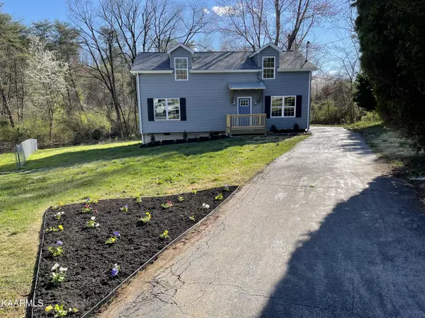 3303 Wexgate Rd, Knoxville, TN 37931