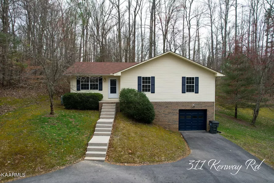 311 Kenway St, Cookeville, TN 38501