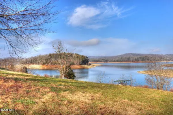 Lot 595 Russell Brothers Rd, Sharps Chapel, TN 37866