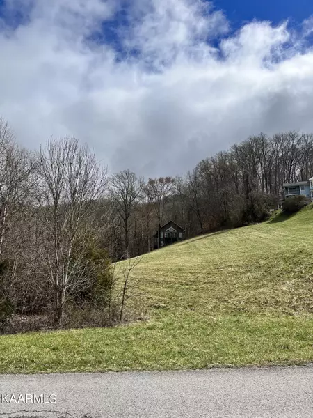 Lot 152 Russell Brothers Rd, Sharps Chapel, TN 37866