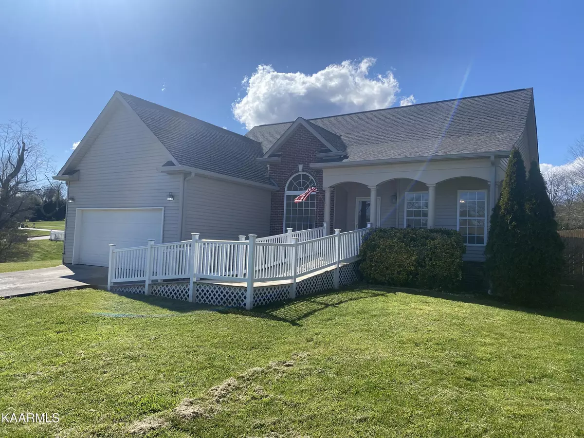 Seymour, TN 37865,506 Golden Harvest CIR