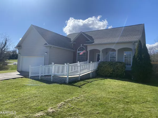 506 Golden Harvest CIR, Seymour, TN 37865