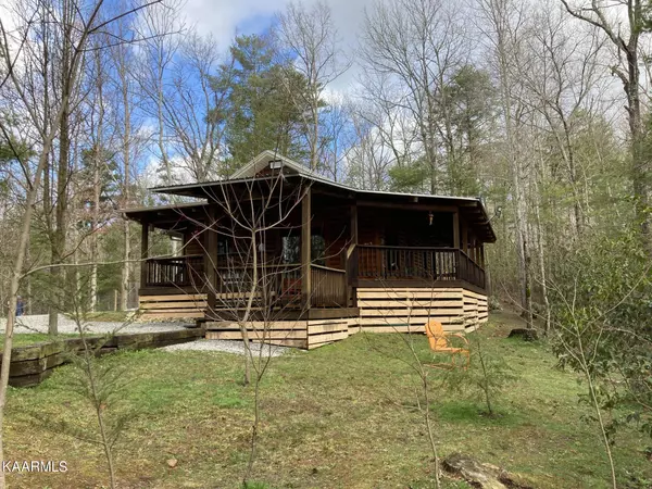 Tellico Plains, TN 37385,650 Old Furnace Rd