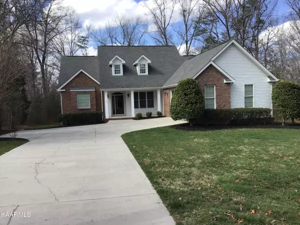 57 Fox Hollow DR, Crossville, TN 38571