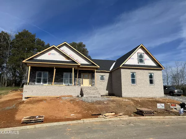 4611 Alan Springs LN,  Knoxville,  TN 37938