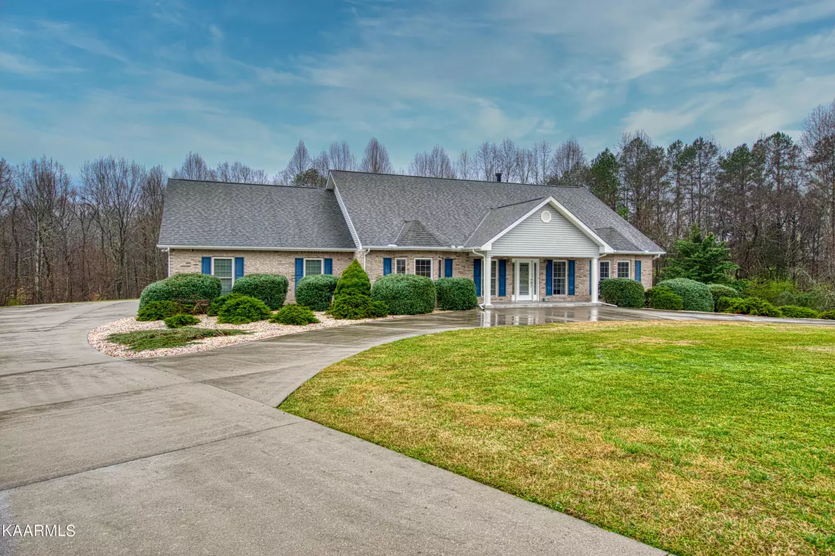 Seymour, TN 37865,1620 Laramie LN