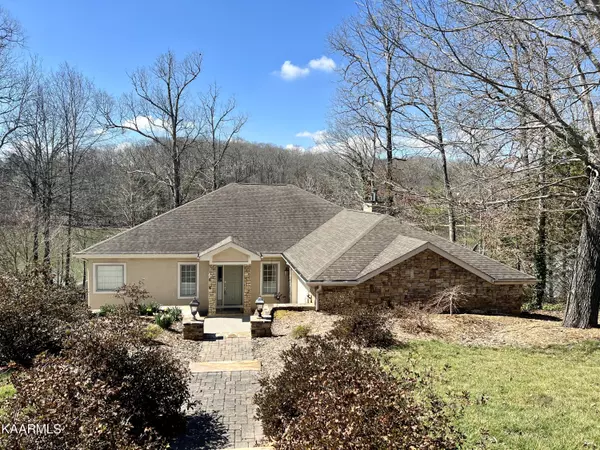 196 Oonoga WAY, Loudon, TN 37774