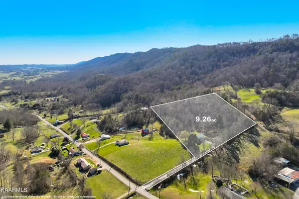 Rocky Top, TN 37769,650 Old Lake City Hwy