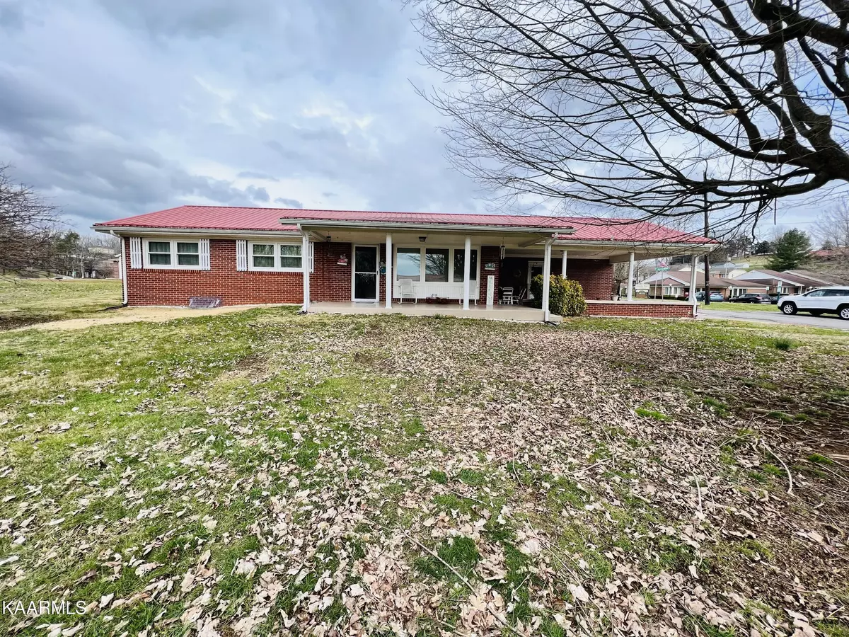 Jonesville, VA 24263,115 Pauley St