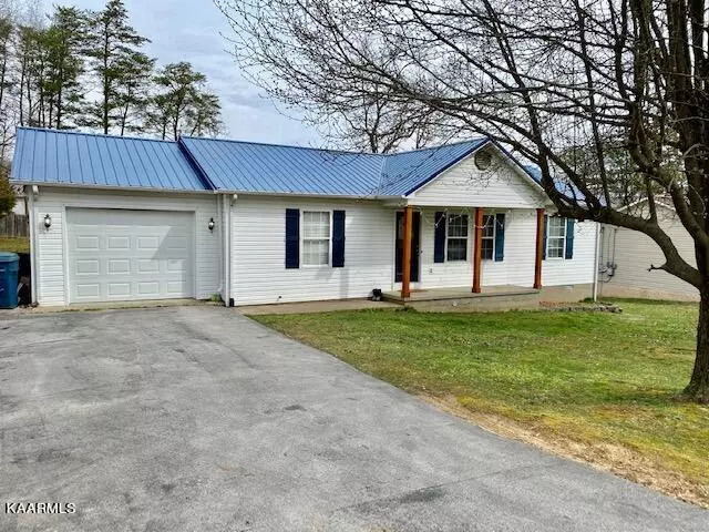 575 Bob White Dr DR, Crossville, TN 38555