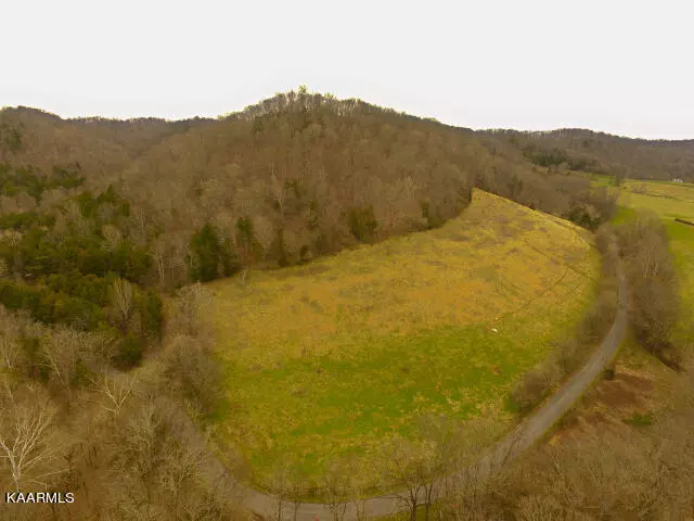 137.01AC Dry Creek Road, Celina, TN 38551