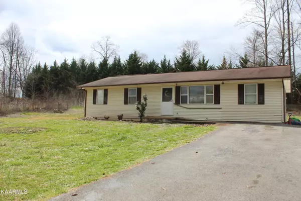 Jonesville, VA 24263,233 Herrell Subdivision Rd